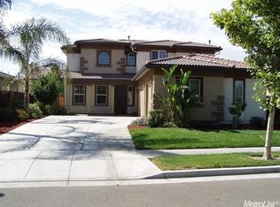 2404 S Creekside Dr, Los Banos, CA