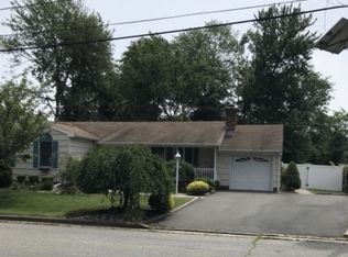 215 Manning Ave, South Plainfield, NJ 07080