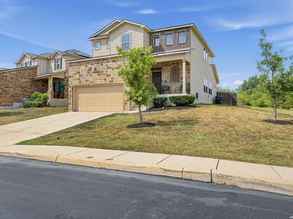 3711 Manoway Bay, San Antonio, TX 78223