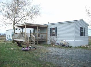 3509 SW Christie Ln, Saint Joseph, MO 64504