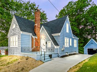 59 Crowell Ave, Fort Thomas, KY 41075