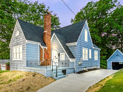 59 Crowell Ave, Fort Thomas, KY, 41075