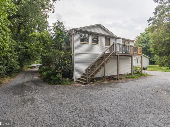 1314 Philadelphia Pike APT A, Wilmington, DE 19809