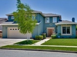 1386 Medallion Dr, San Jose, CA 95120