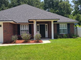 1191 Soaring Flight Way, Jacksonville, FL 32225