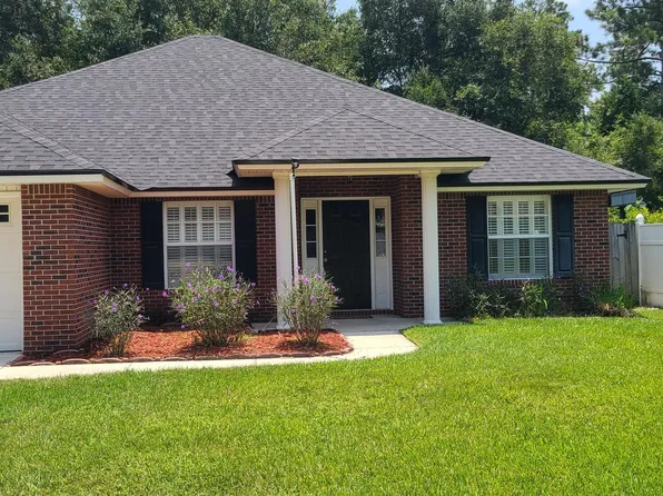 1191 SOARING FLIGHT Way, Jacksonville, FL 32225