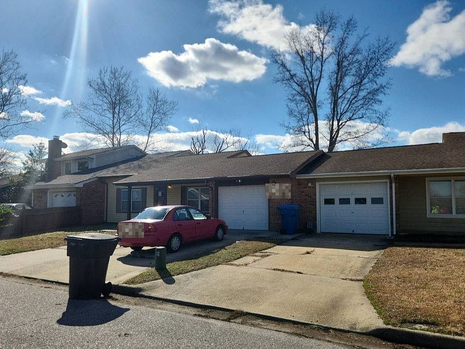 2nd image of 3321 Rosebriar Ct