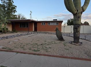 7342 E 28th Pl, Tucson, AZ 85710