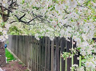 2121 Agincourt St, Ann Arbor, MI 48103