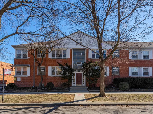 6607 N Damen Ave #2N, Chicago, IL 60645