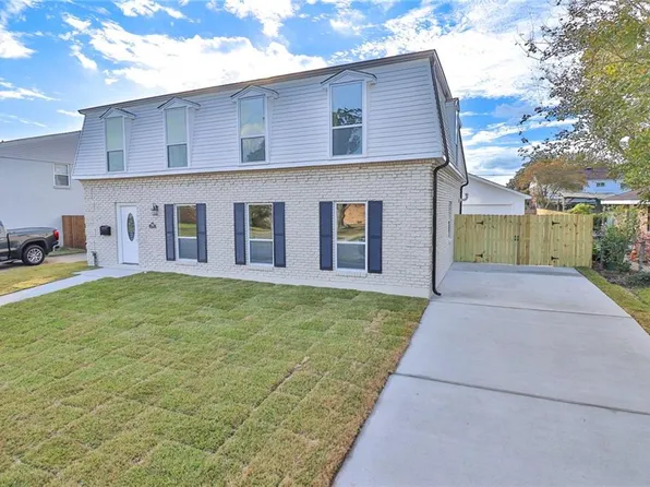 792 Deerfield Rd, Gretna, LA 70056