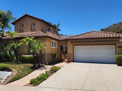 3329 Wild Oak Ln, Escondido, CA, 92027
