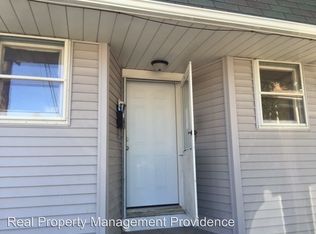 46 Andem St, Providence, RI 02908