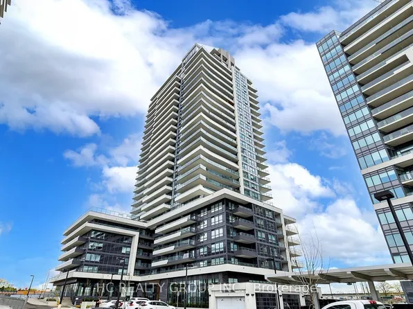 1455 Celebration Dr #1806, Pickering, ON L1W 0C3