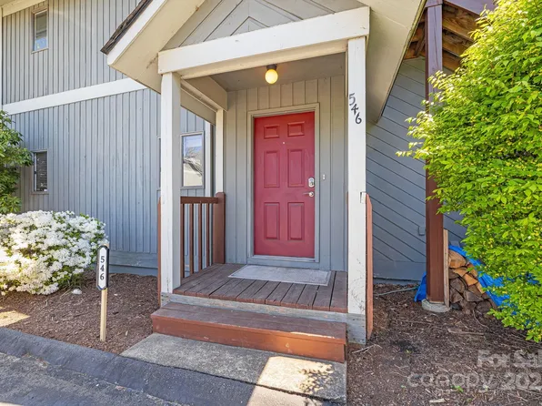 546 Windswept Dr, Asheville, NC 28801