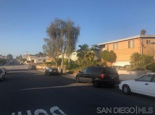 2441 55th St, San Diego, CA 92105