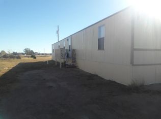 547A S Roosevelt Road V, Portales, NM 88130