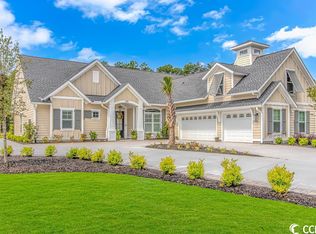 1109 Beaumont Dr, Pawleys Island, SC 29585