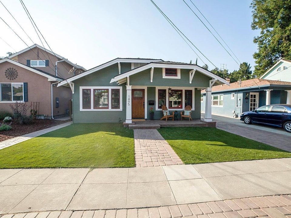 1st image of 1495 Hester Ave