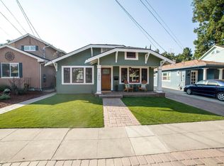 1495 Hester Ave, San Jose, CA 95126