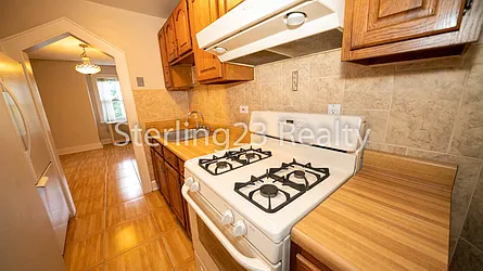 Rented by Sterling Realty Solution Inc