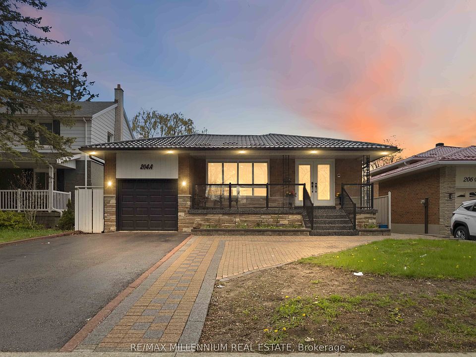 1st image of 204A Bellamy Rd N