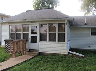 1209 Broadway St, Dakota City, NE 68731