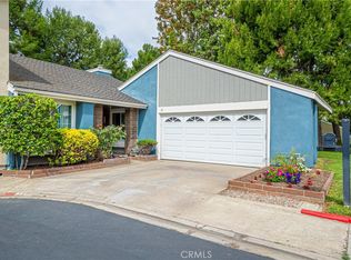 11 Palamedes, Irvine, CA 92604