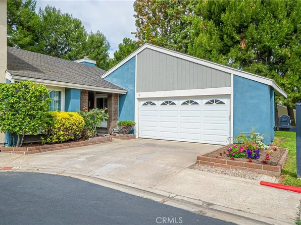 11 Palamedes, Irvine, CA 92604