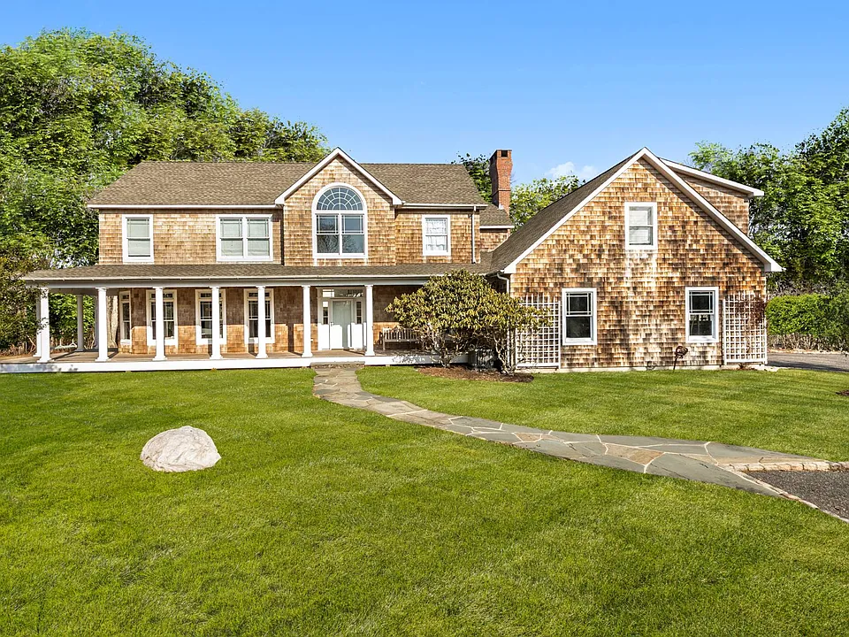38 Fleming Rd