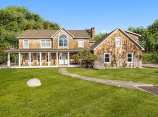 38 Fleming Rd, Montauk, NY 11954
