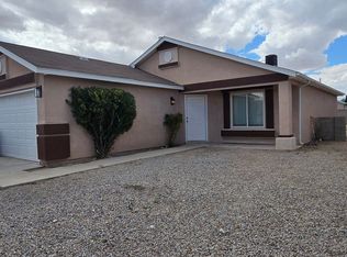 1715 Desert Ridge Rd SW, Albuquerque, NM 87121
