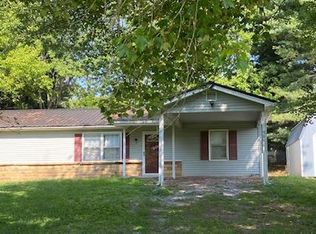 584 Pritchard Rd, Limestone, TN 37681