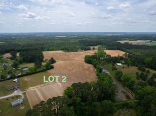 0 Riquel Dr LOT 2, Selma, NC 27576