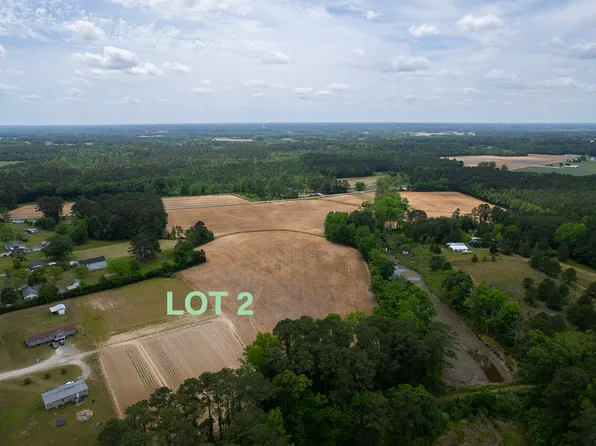0 Riquel Dr Lot 2, Selma, NC 27576