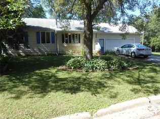 138 Circle Dr, Springville, IA 52336