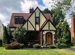 52 Rosedale Blvd, Amherst, NY 14226