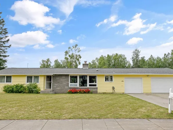2935 Riverview Dr, Fairbanks, AK 99709