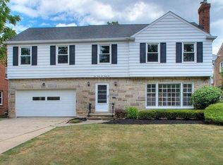 14165 Washington Blvd, University Heights, OH