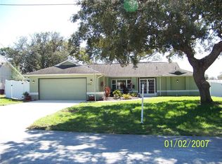 1752 Larkin Rd, Spring Hill, FL 34608