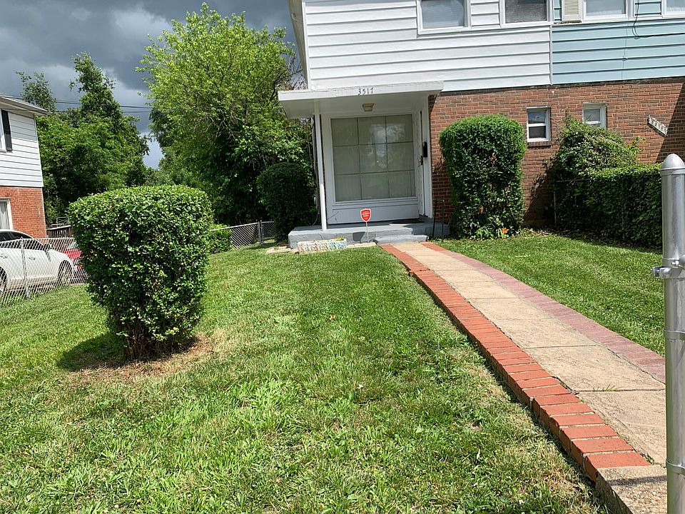 3517 55th Avenue, Hyattsville, MD 20784 Move-In Ready