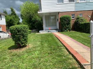 3517 55th Ave, Hyattsville, MD 20784