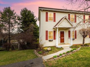 355 Warren St, Christiansburg, VA 24073