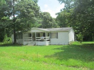 101 Rosalie Ave, Florence, MS 39073