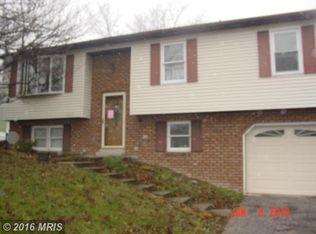 2914 Tulip Way, Manchester, MD 21102