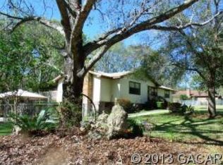 24259 NW 189th Ave, High Springs, FL 32643