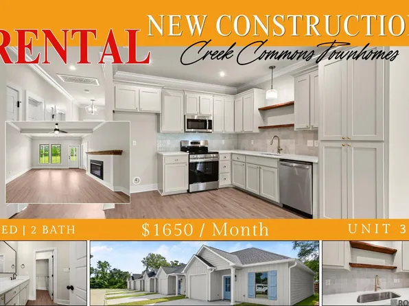 8007 Arnold Rd #3C, Denham Springs, LA 70726