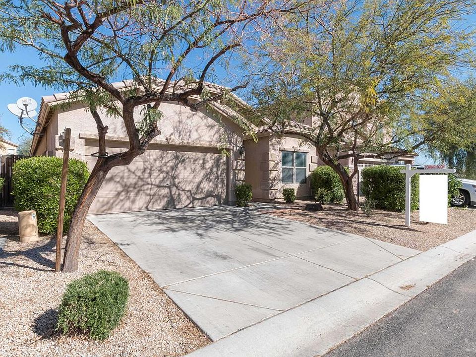 1st image of 20 W Desert Vista Trl
