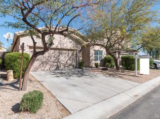 20 W Desert Vista Trl, San Tan Valley, AZ 85143