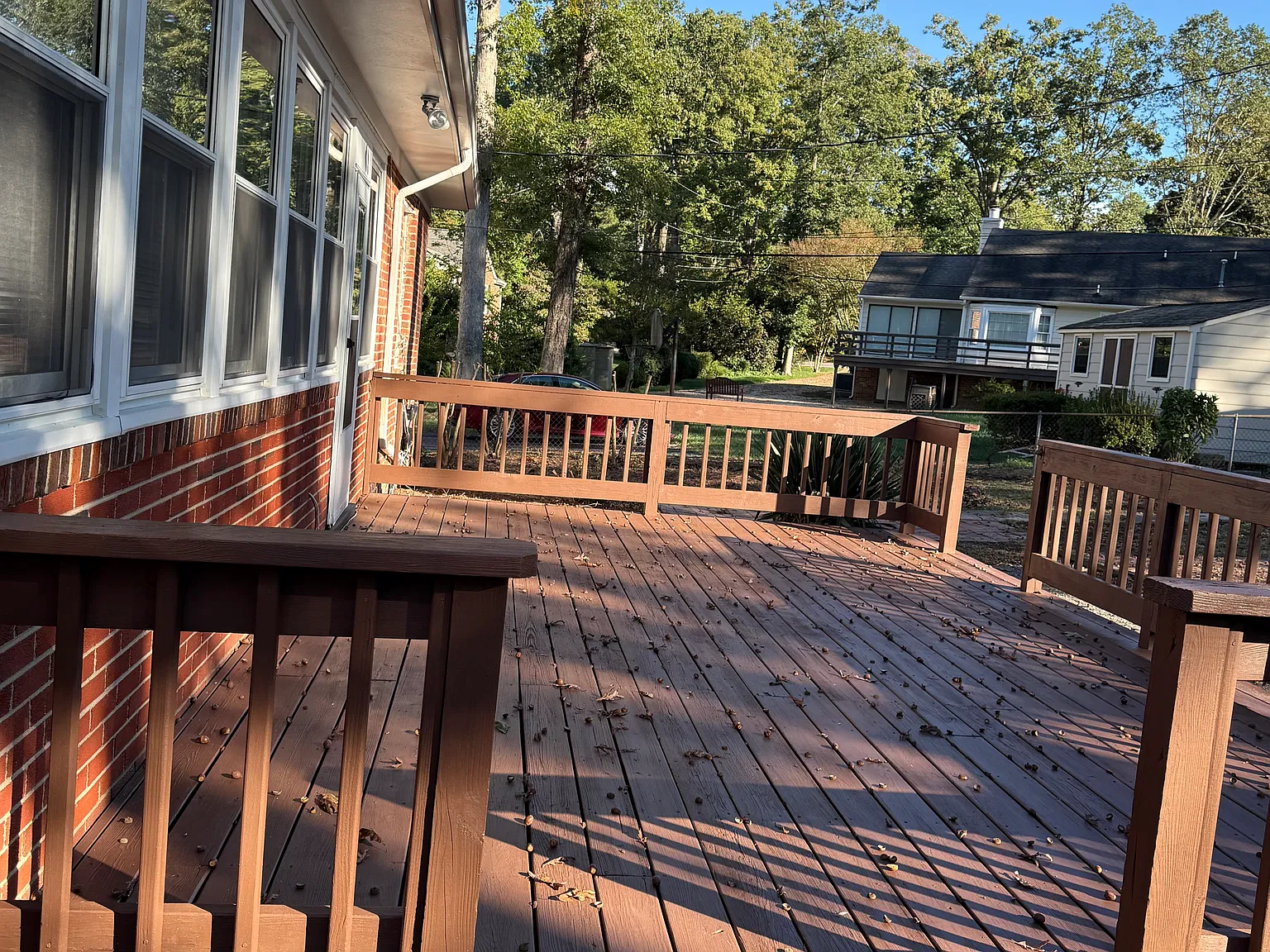 3 bed, 1.5 bath, 1800 sqft, $2,600 — Photo 3